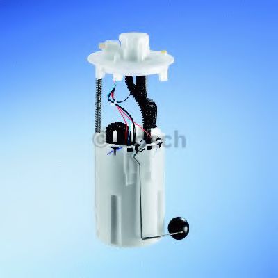 Насос топливный - Bosch 0 580 313 075
