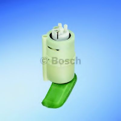 Насос топливный - Bosch 0 580 314 074