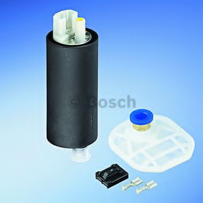 Насос топливный - Bosch 0 580 314 097