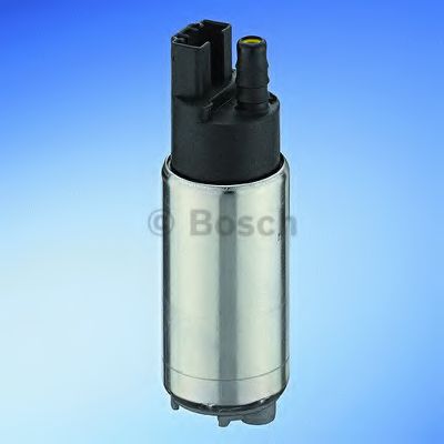 Насос топливный - Bosch 0 580 453 453