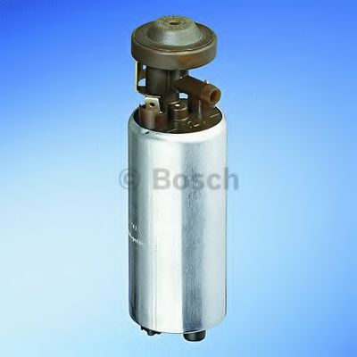 Насос топливный - Bosch 0 580 453 903