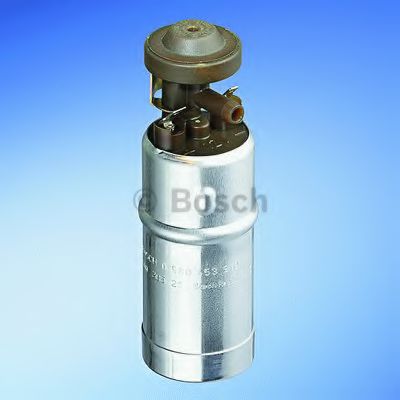 Насос топливный - Bosch 0 580 453 910