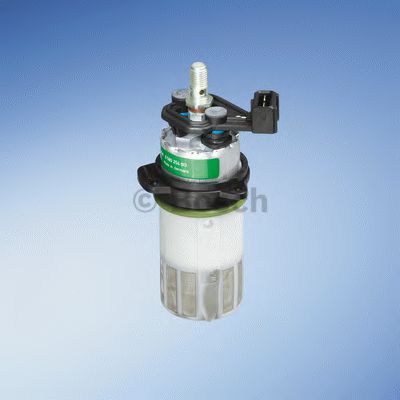 Насос топливный - Bosch 0 580 453 914