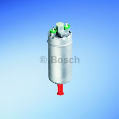 Насос топливный - Bosch 0 580 464 086