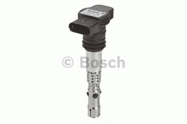 Катушка зажигания - Bosch 0 986 221 024
