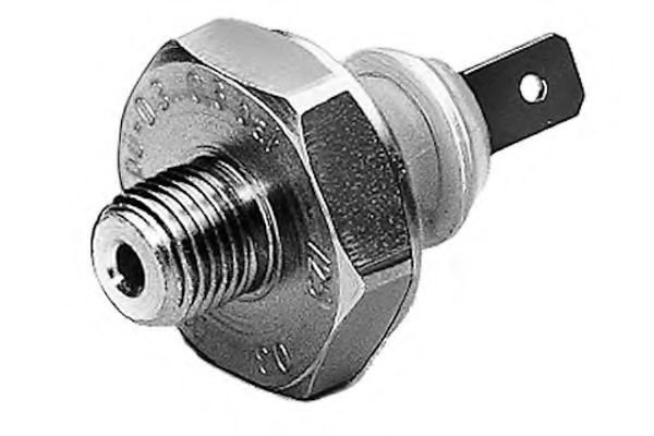 Датчик давления масла - Bosch 0 986 344 041