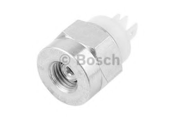 Выключатель фонаря сигнала торможения - Bosch 0 986 345 408