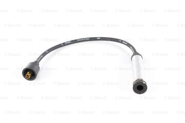 Провод высоковольтный - Bosch 0 986 356 077