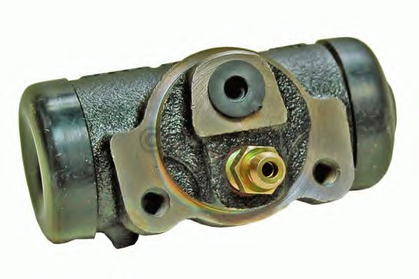 Цилиндр тормозной рабочий | зад | - Bosch 0 986 475 657