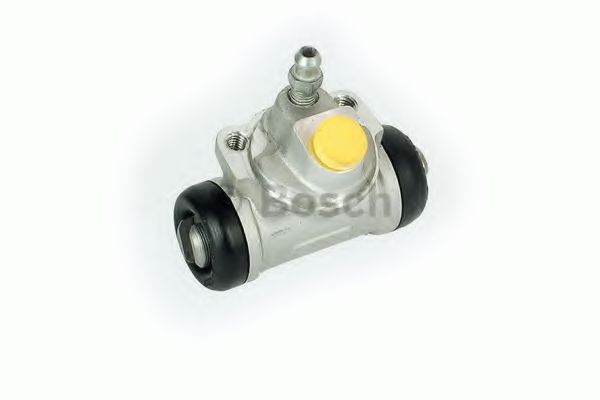 Цилиндр тормозной рабочий | зад | - Bosch 0 986 475 670