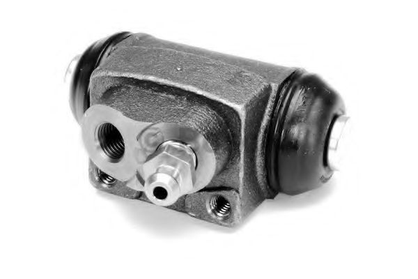 Колесный тормозной цилиндр | зад | - Bosch 0 986 475 739