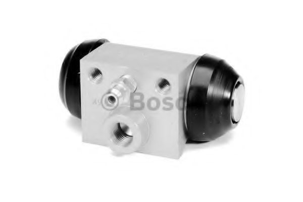 Колесный тормозной цилиндр | зад лев | - Bosch 0 986 475 874