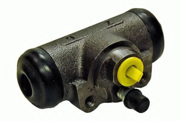 Колесный тормозной цилиндр | зад | - Bosch 0 986 475 916