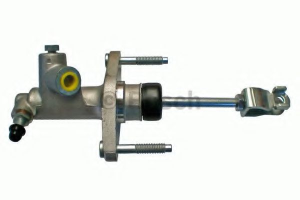 Цилиндр рабочий сцепления - Bosch 0 986 486 044