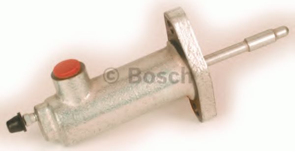 Рабочий цилиндр сцепления - Bosch 0 986 486 502