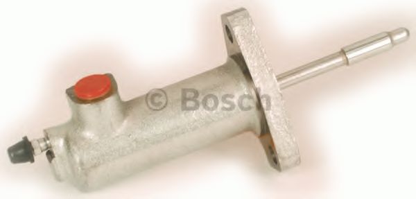 Рабочий цилиндр сцепления - Bosch 0 986 486 503