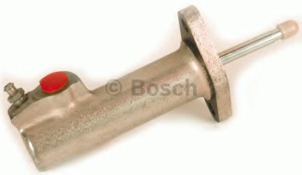 Рабочий цилиндр сцепления - Bosch 0 986 486 537