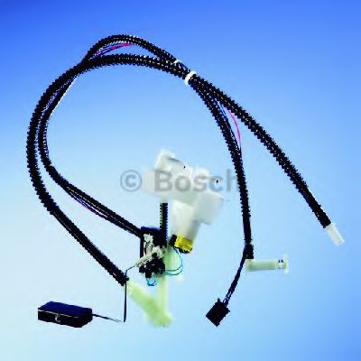 Датчик уровня топлива - Bosch 0 986 580 340