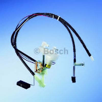 Датчик уровня топлива - Bosch 0 986 580 343
