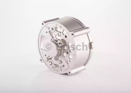 Подшипник генератора | зад | - Bosch 1 125 885 143