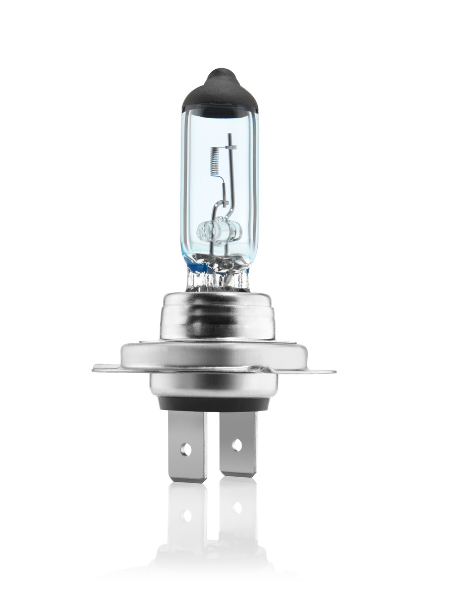 Лампа H4 XenonBlue 12V SB Bosch                1 987 301 010