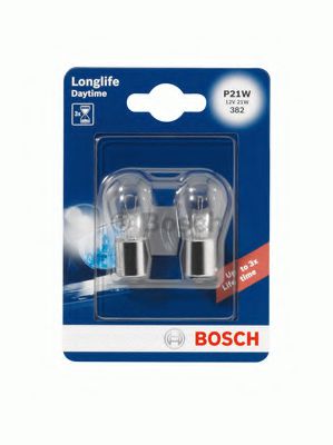 Лампа накаливания основного света - Bosch 1 987 301 050