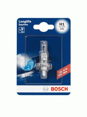 Лампа накаливания основного света - Bosch 1 987 301 051