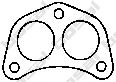 Монтажное уплотнительное кольцо выхлопной системы  - Bosal 256-066