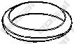 Монтажное уплотнительное кольцо выхлопной системы  - Bosal 256-940