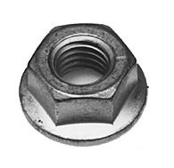 Гайка выпускного коллектора - Bosal 258-347