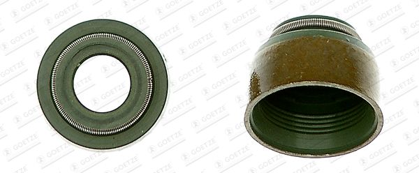 Сальник клапана - Goetze 50-305908-10
