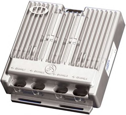 Блок управления - Hella 8ES 009 096-011