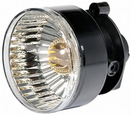 Фонарь заднего хода - Hella 2ZR 009 001-117