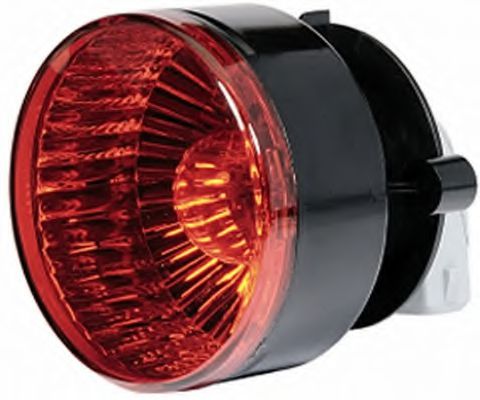 Задний габаритный фонарь - Hella 2SA 009 001-041