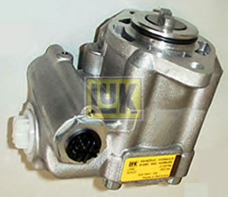 Насос гидроусилителя руля - LUK 542 0041 10