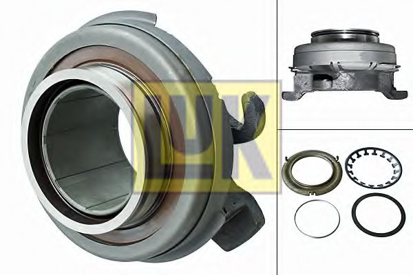 Подшипник выжимной - LUK 500 0903 20