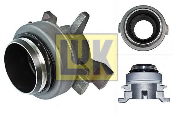 Подшипник выжимной HCV - LUK 500 1013 20