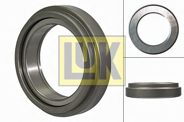 Подшипник выжимной - LUK 500 0685 00