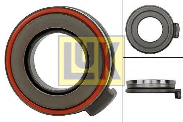 Подшипник выжимной - LUK 500 0750 11