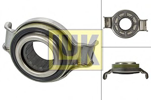 Подшипник выжимной - LUK 500 0143 11