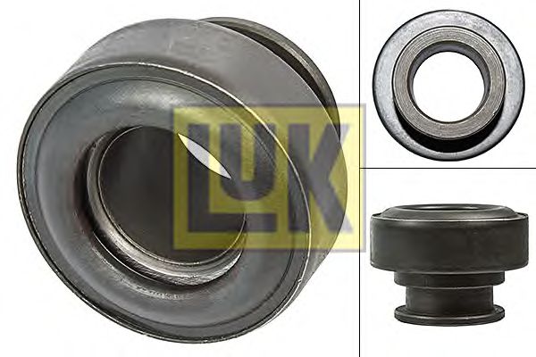 Подшипник выжимной - LUK 500 0167 10