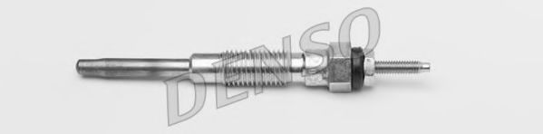 Снят с производства Свеча накала - Denso DG-218