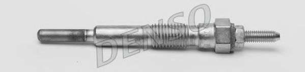 Снят с производства Свеча накала - Denso DG-231