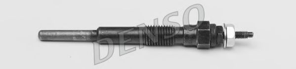 Снят с производства Свеча накаливания - Denso DG-234