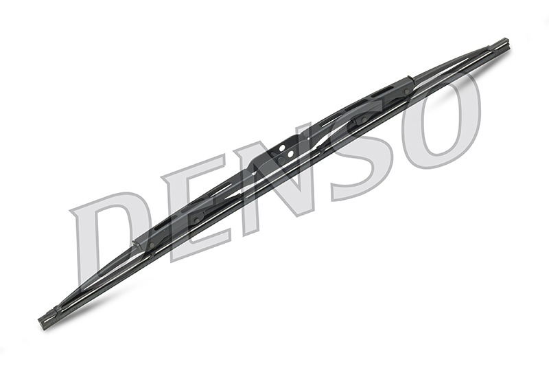 Щетка стеклоочистителя каркасная 450мм - Denso DM-045