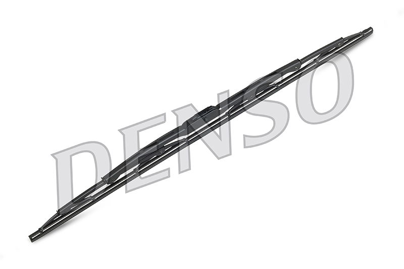 Щетка стеклоочистителя каркасная 530мм - Denso DM-053