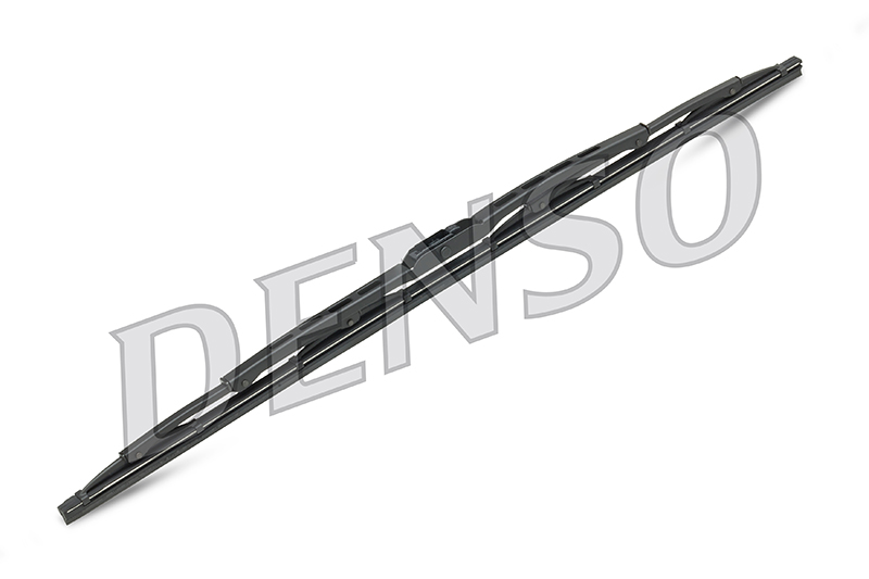 Щетка стеклоочистителя каркасная 550мм - Denso DM-055