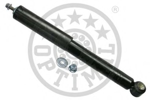 Амортизатор | зад прав/лев | - Optimal A-1073G