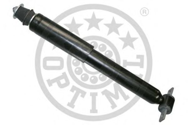 Амортизатор | зад прав/лев | - Optimal A-1867G