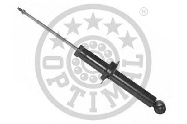 Амортизатор | зад прав/лев | - Optimal A-68317G